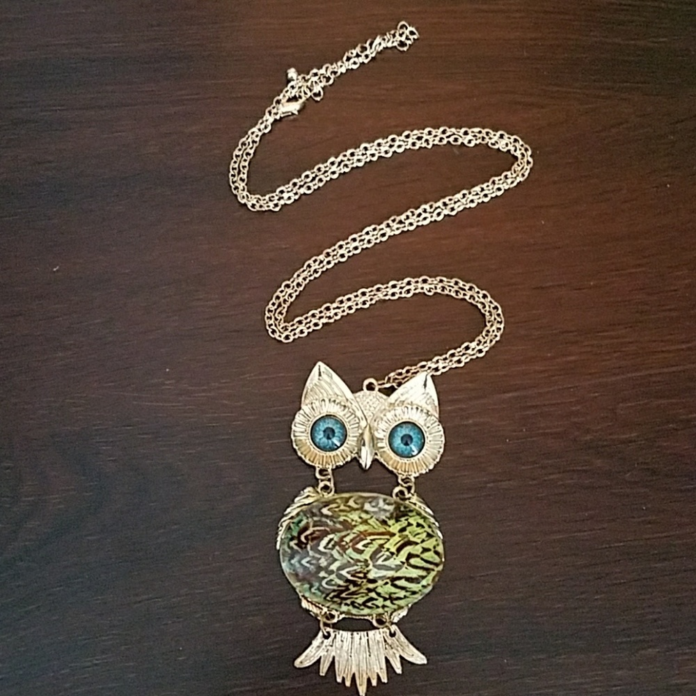 Necklace